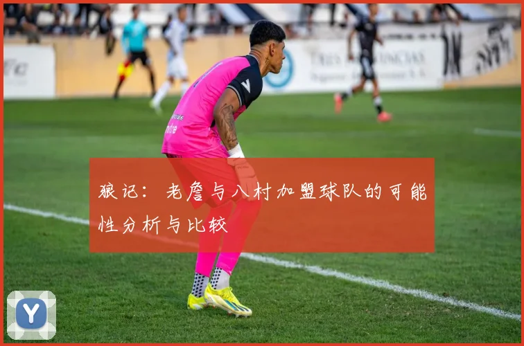 狼记：老詹与八村加盟球队的可能性分析与比较